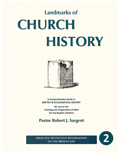 Church History Book Two (2014 Edition)